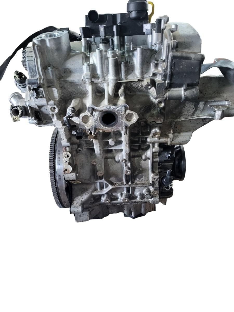 Motor SEAT ARONA 1.0 DLA K15 780 KJ7 2017 - > – foto 2
