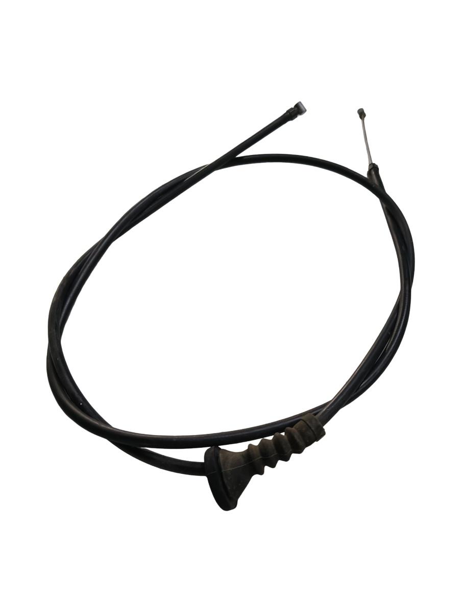 Cablu de deschidere capota motor BMW 5 F10 2009 - 2016