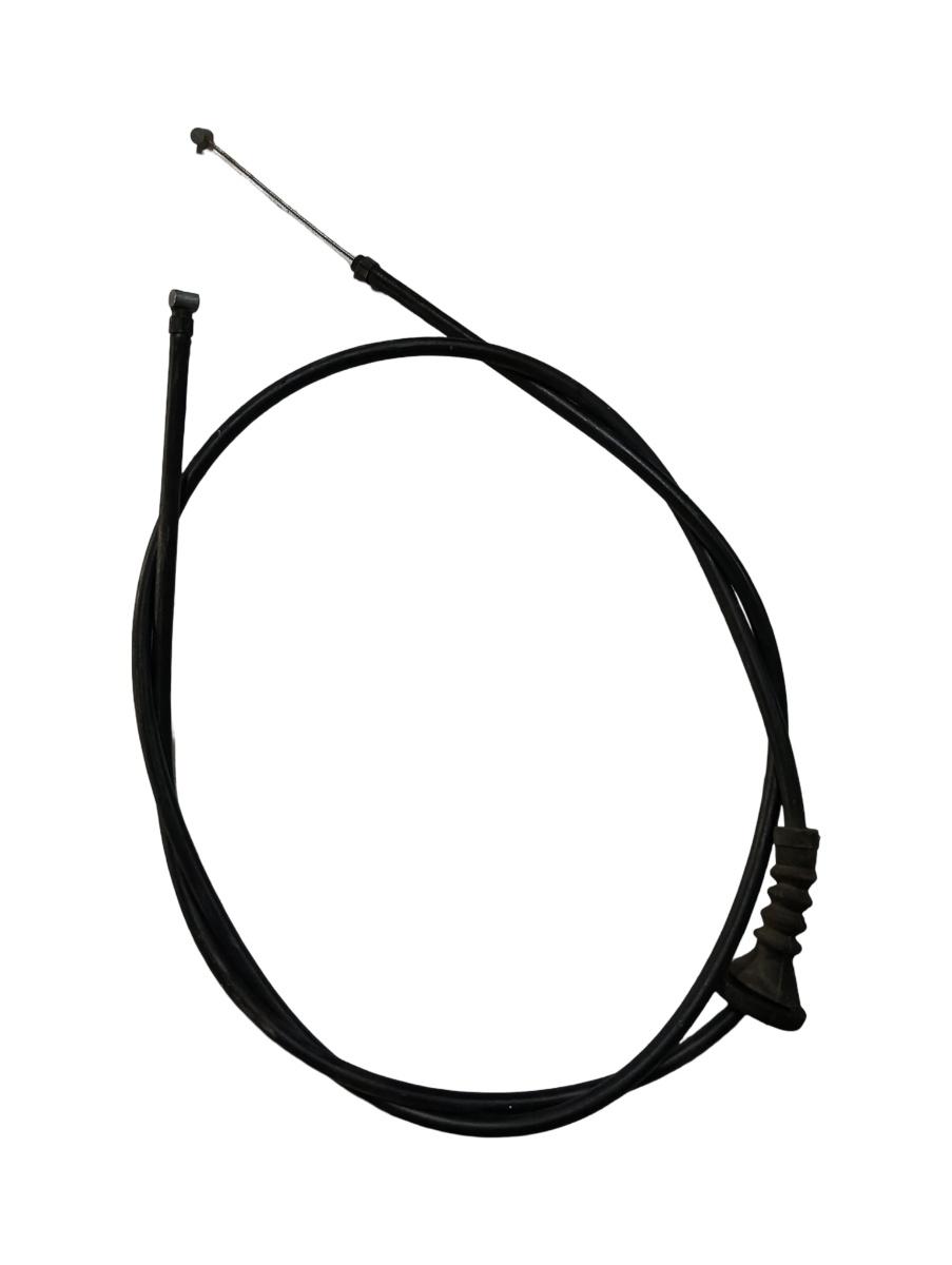 Cablu de deschidere capota motor BMW 5 F10 2009 - 2016 – foto 2
