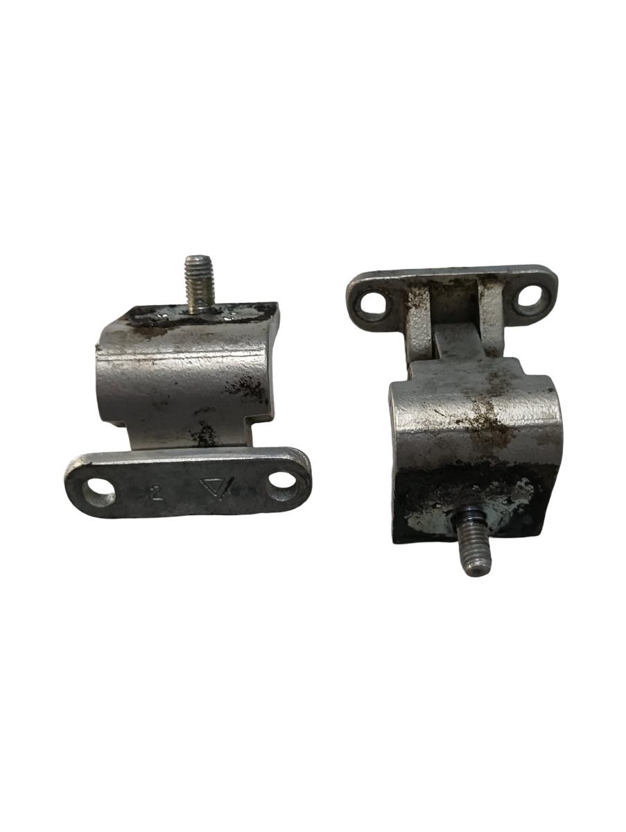 Balamale hayon/portbagaj VOLKSWAGEN GOLF PLUS 5M1, 521 2004 - 2013 – foto 2