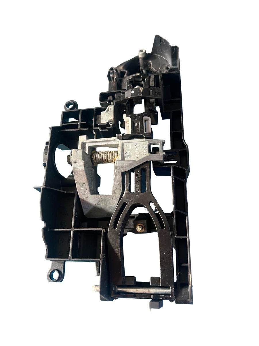 Maner interior portiera fata stanga spate BMW 5 F10 2009 - 2016