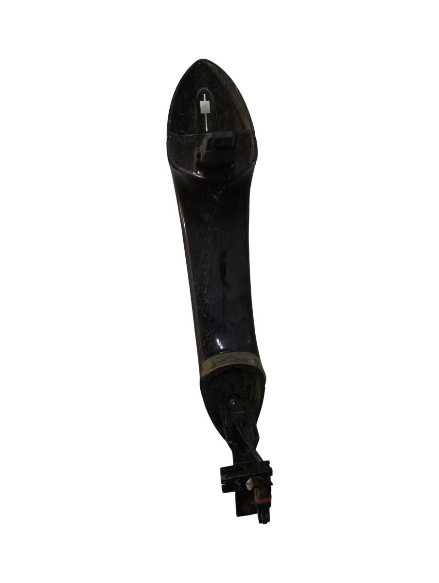 Maner usa dreapta fata BMW 5 F10 2009 - 2016 – foto 2