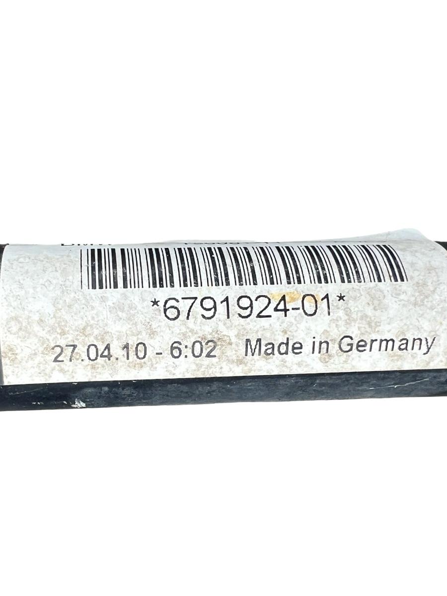 Bara antiruliu/stabilizatoare fata BMW 5 F10 2009 - 2016 – foto 2
