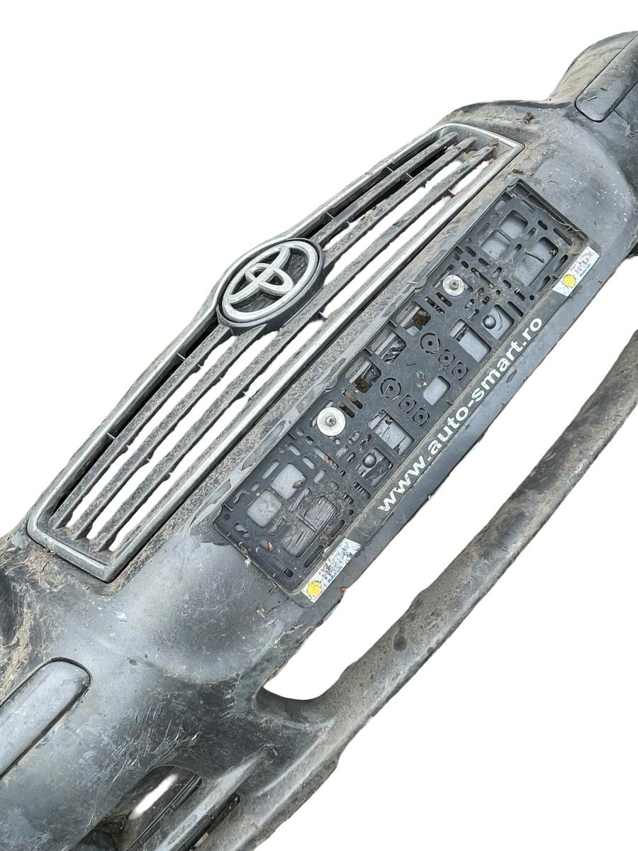 Bara fata TOYOTA AVENSIS Saloon _T25_ 2003 - 2008 TY0423701 – foto 2
