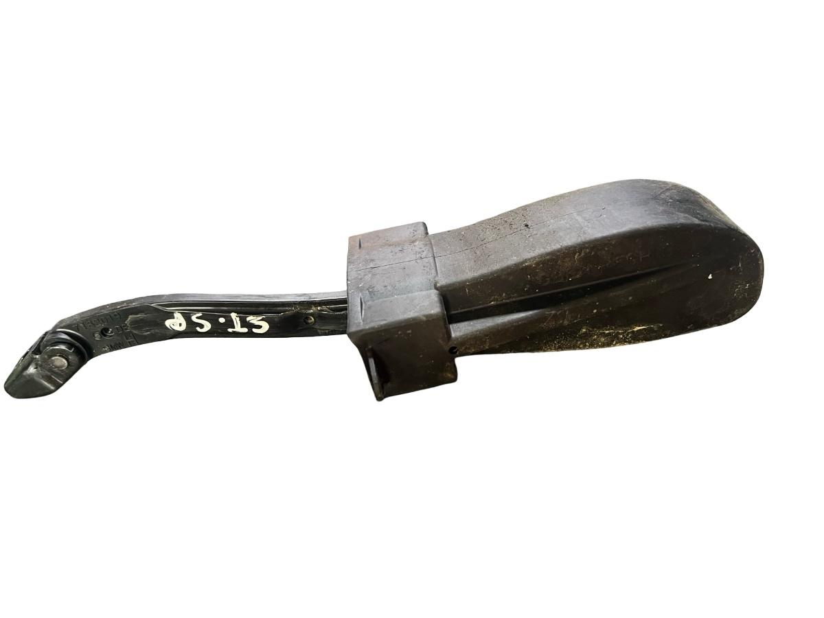 Limitator portiera spate BMW 5 F10 2009 - 2016