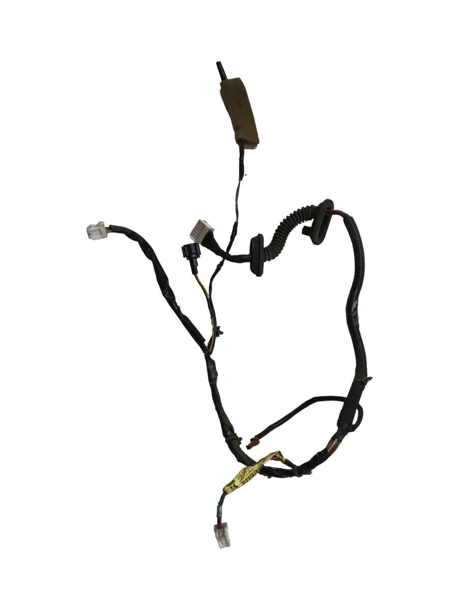 Instalatie electrica usa  stanga spate NISSAN FRONTIER II D40 [ 2005 - 2009 ]