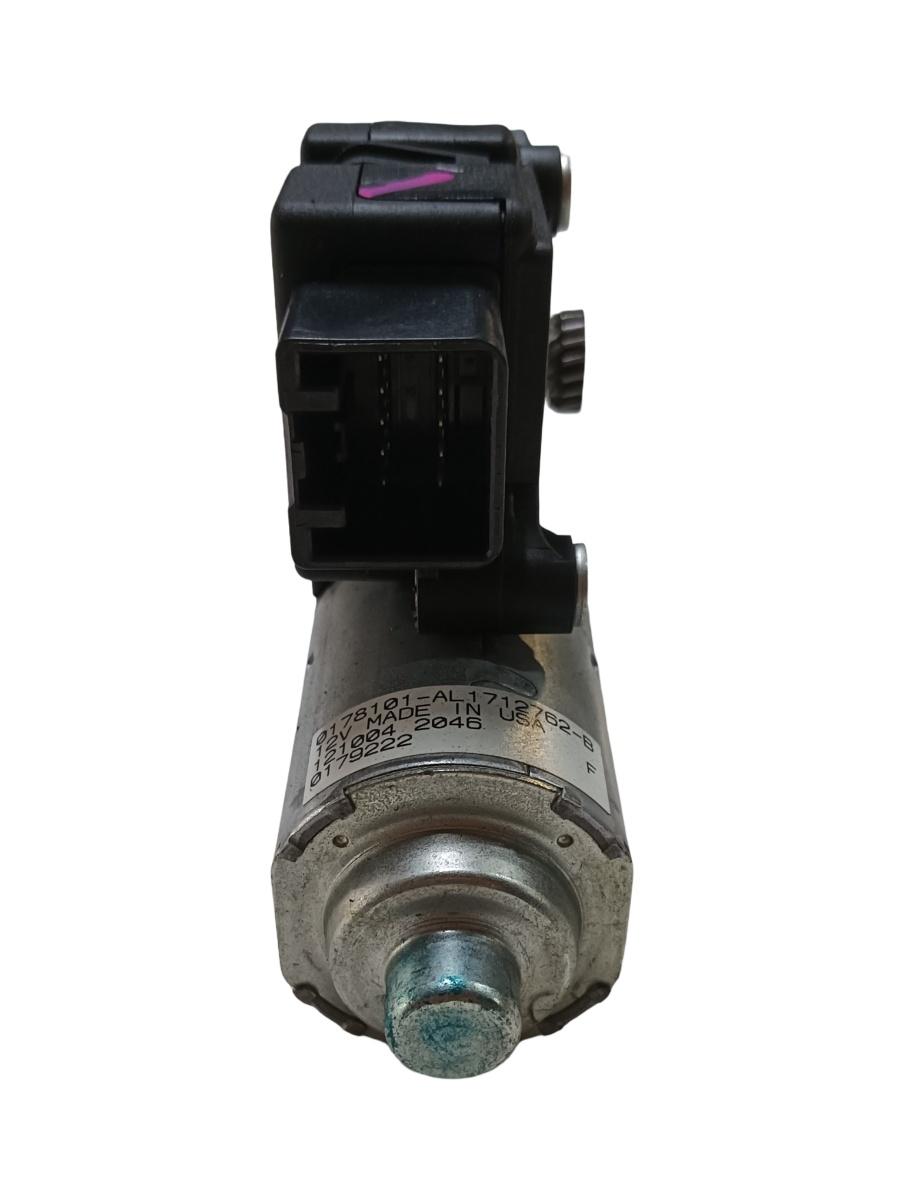Motoras/actuator trapa NISSAN FRONTIER II D40 [ 2005 - 2009 ] – foto 2