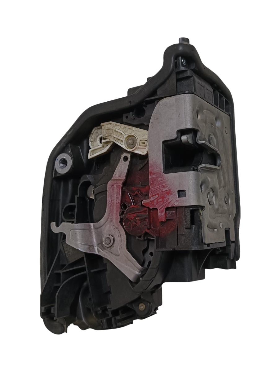 Broasca usa dreapta fata BMW X5 III F15, F85 2012 - 2018 7281934