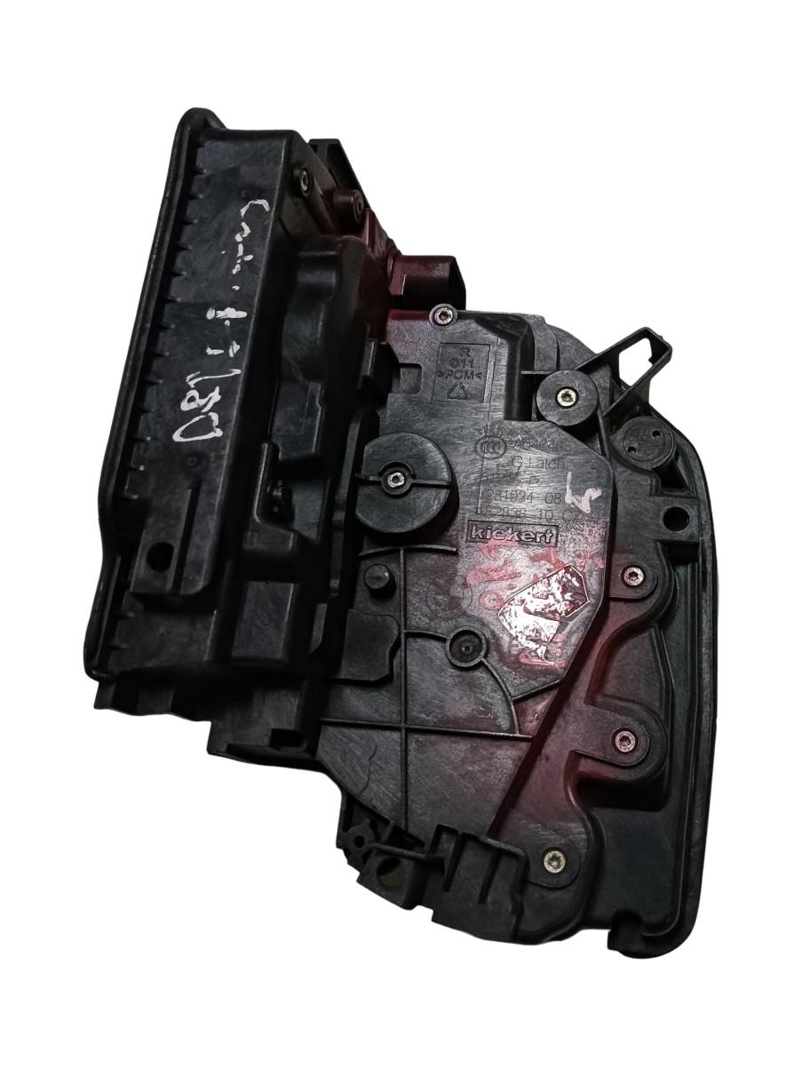 Broasca usa dreapta fata BMW X5 III F15, F85 2012 - 2018 7281934 – foto 2