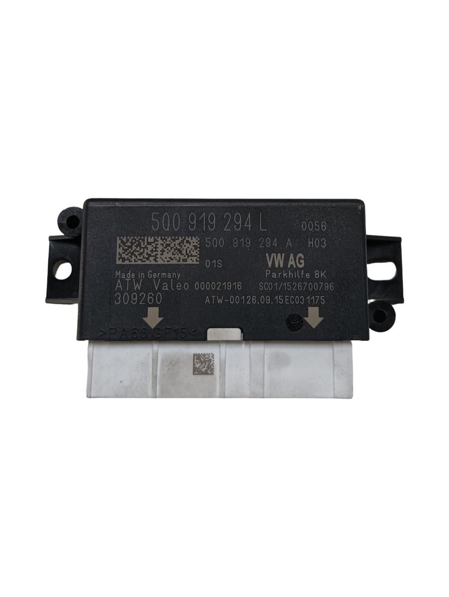 Modul de confort VOLKSWAGEN PASSAT 3G2 2014 - > 5q0919294l