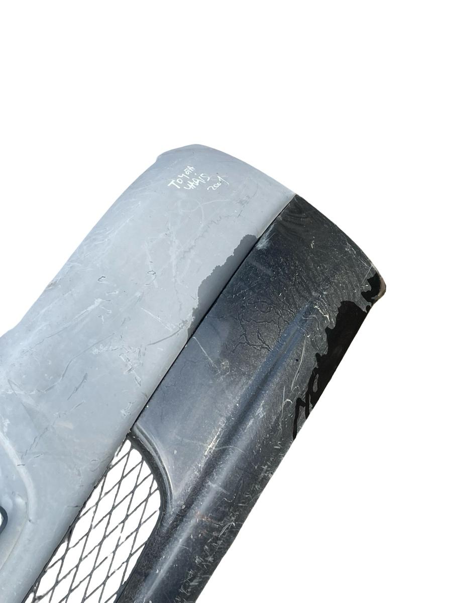 Bara fata TOYOTA YARIS _P1_ 1999 - 2005 – foto 4