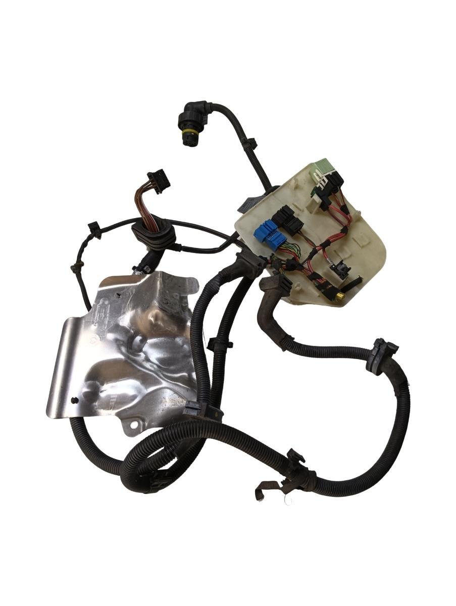 Instalatie electrica cutie viteze  BMW 5 F10 2009 - 2016 8507359