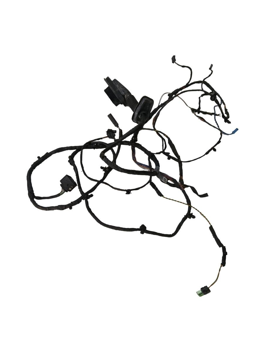 Instalatie electrica usa  dreapta fata BMW 5 F10 2009 - 2016