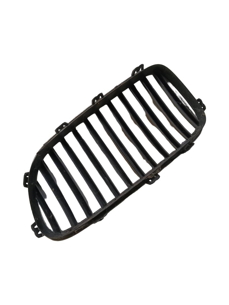 Grila fata BMW 5 F10 2009 - 2016