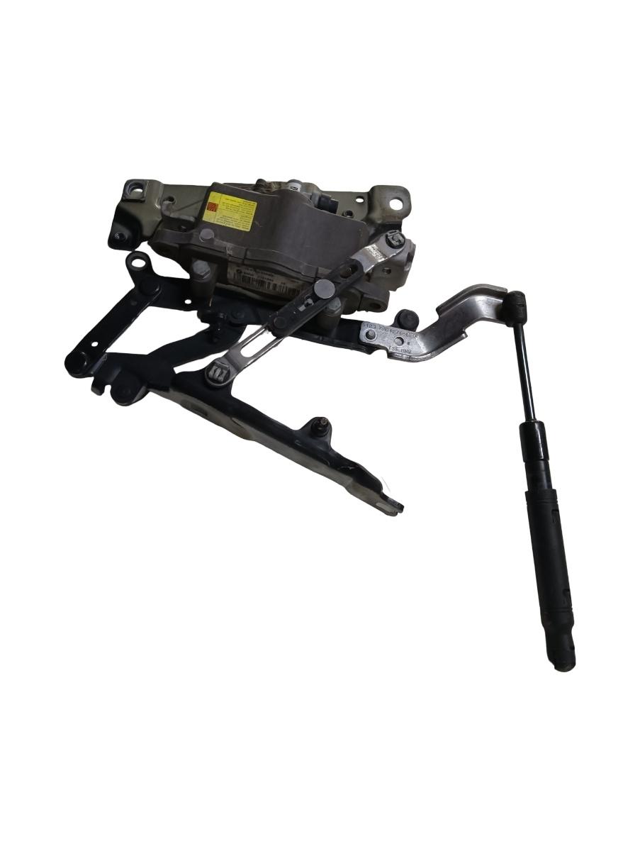 Balamale capota motor dreapta fata BMW 5 F10 2009 - 2016