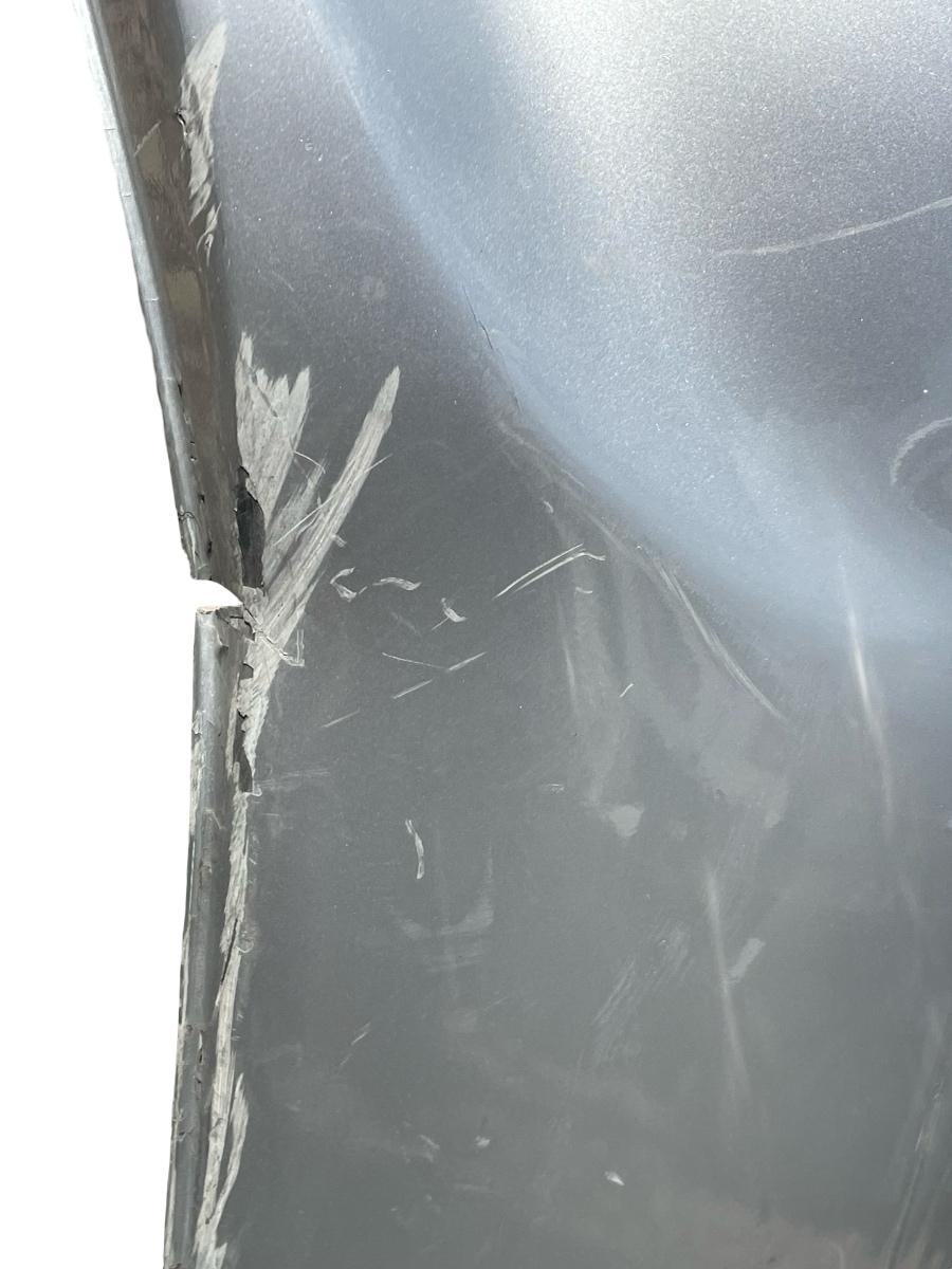 Bara spate BMW 5 E60 2001 - 2010 7033707 – foto 3