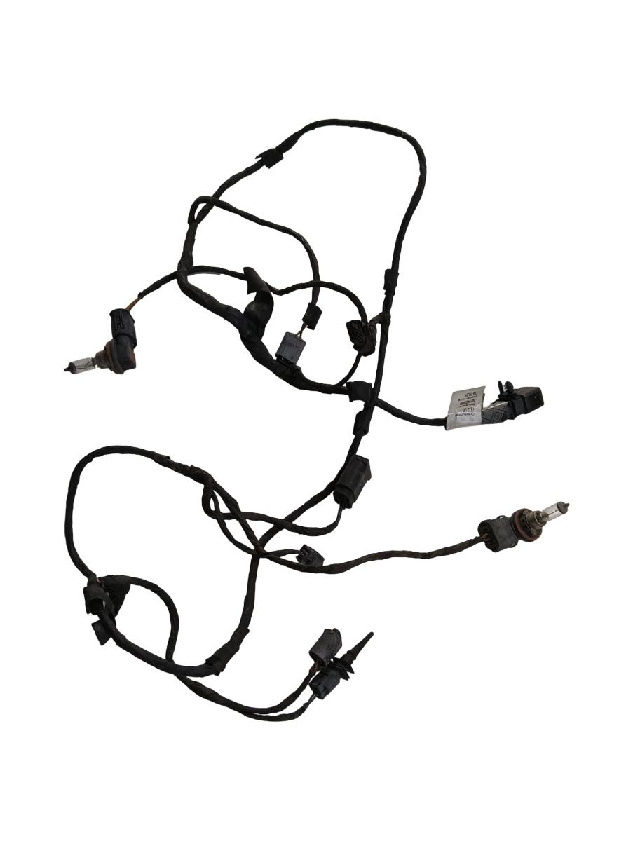 Alte cablaje BMW 5 F10 2009 - 2016 9216439 – foto 2