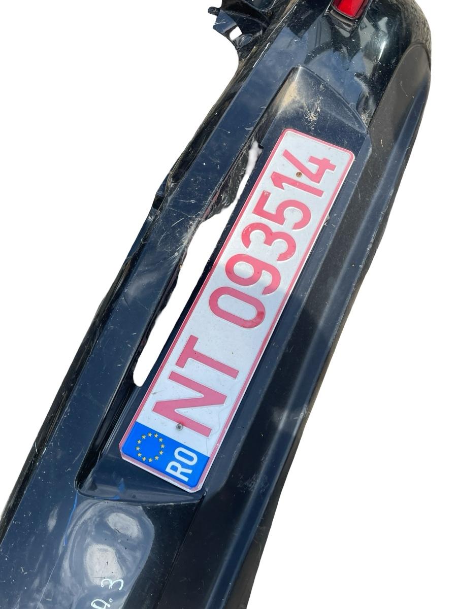 Bara spate MAZDA 3 BK 2003 - 2009 BP4K-5022 – foto 4