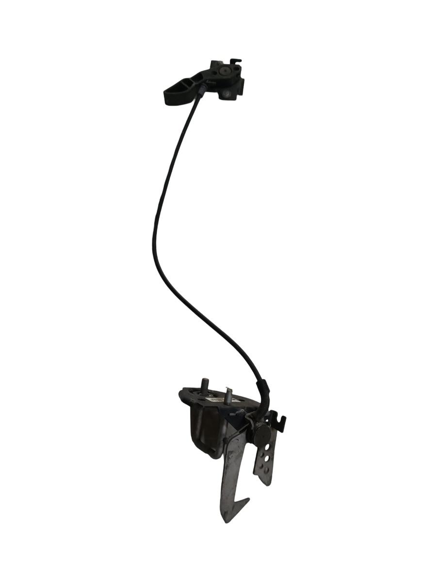 Incuietoare capota  BMW 5 F10 2009 - 2016 – foto 2
