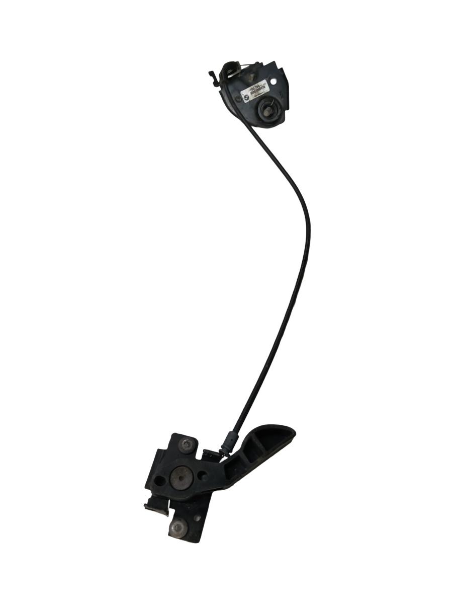 Incuietoare capota  BMW 5 F10 2009 - 2016