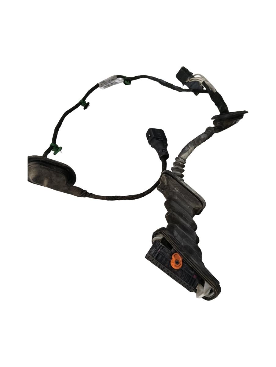 Instalatie electrica usa  stanga fata VOLKSWAGEN TOURAN 1T3 2010 - 2015 1t1971120c