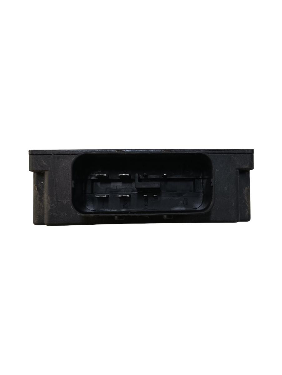 Modul de confort VOLKSWAGEN TOURAN 1T3 2010 - 2015 3aa919041a – foto 2