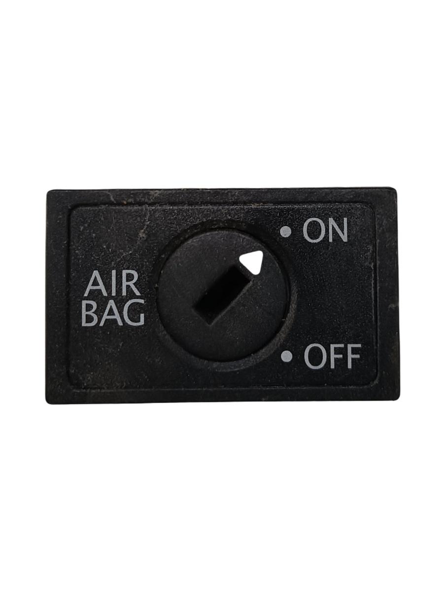Comutator airbag pasager VOLKSWAGEN TOURAN 1T3 2010 - 2015