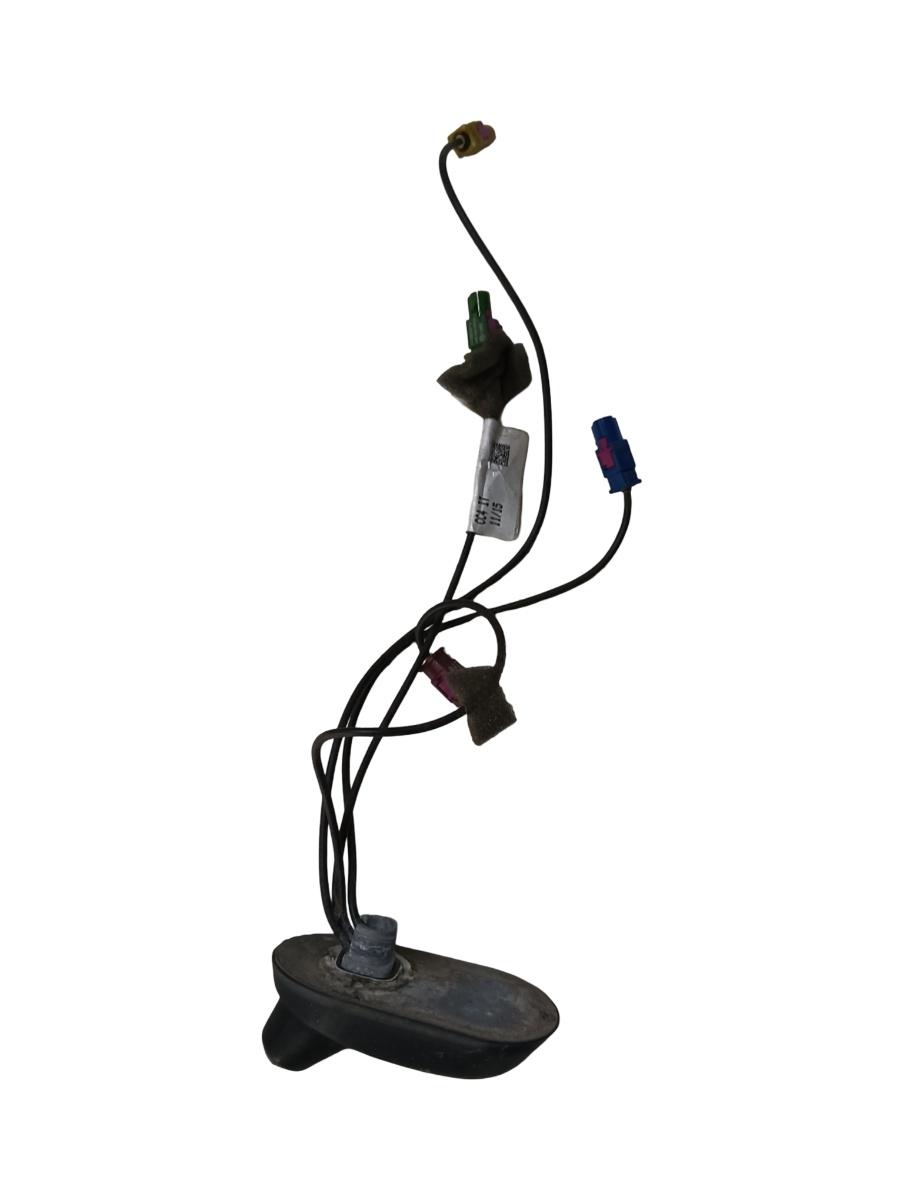 Antena radio VOLKSWAGEN TOURAN 1T3 2010 - 2015 – foto 2