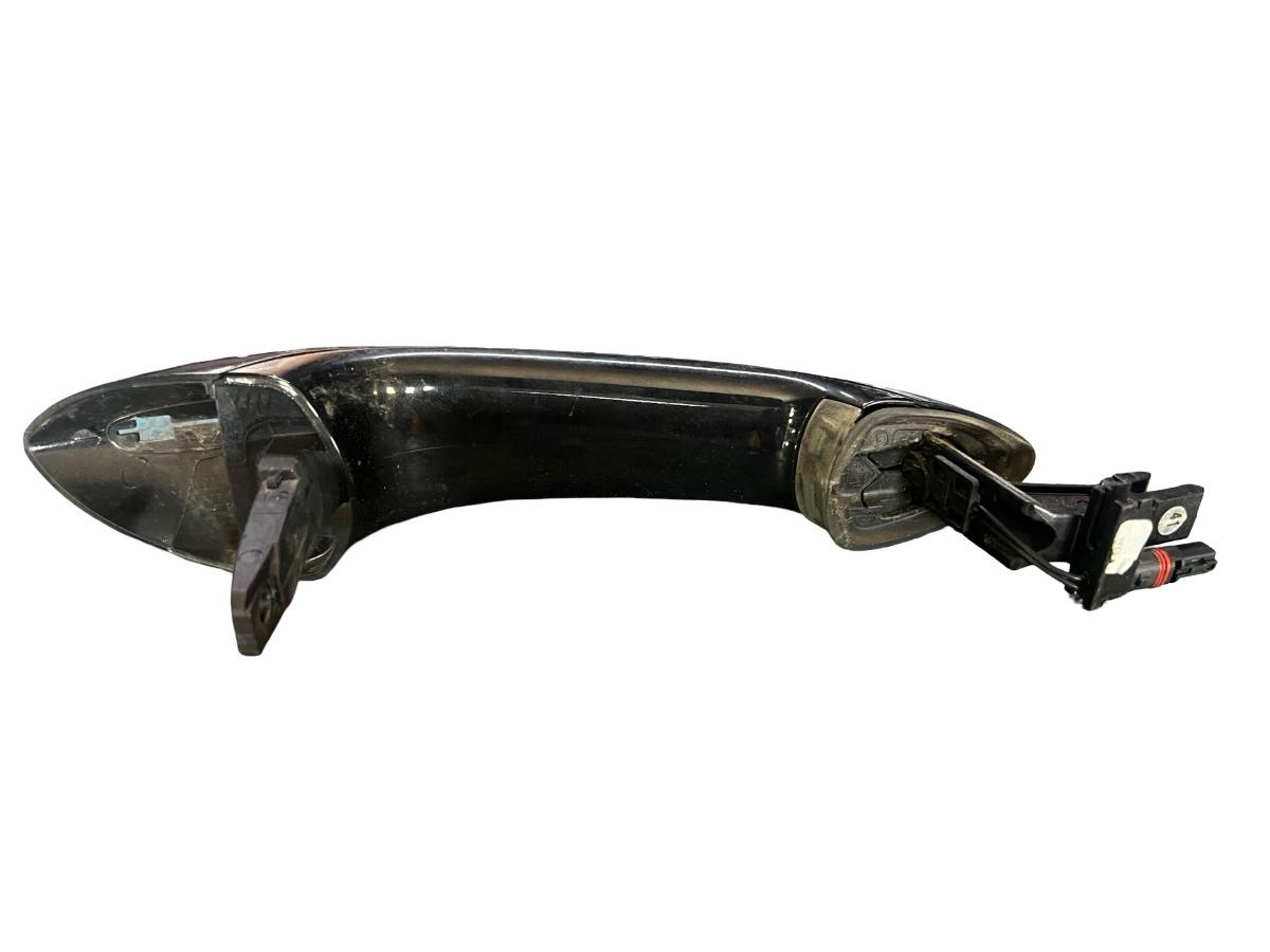 Maner/suport exterior portiera spate stanga spate BMW 5 F10 2009 - 2016 – foto 2