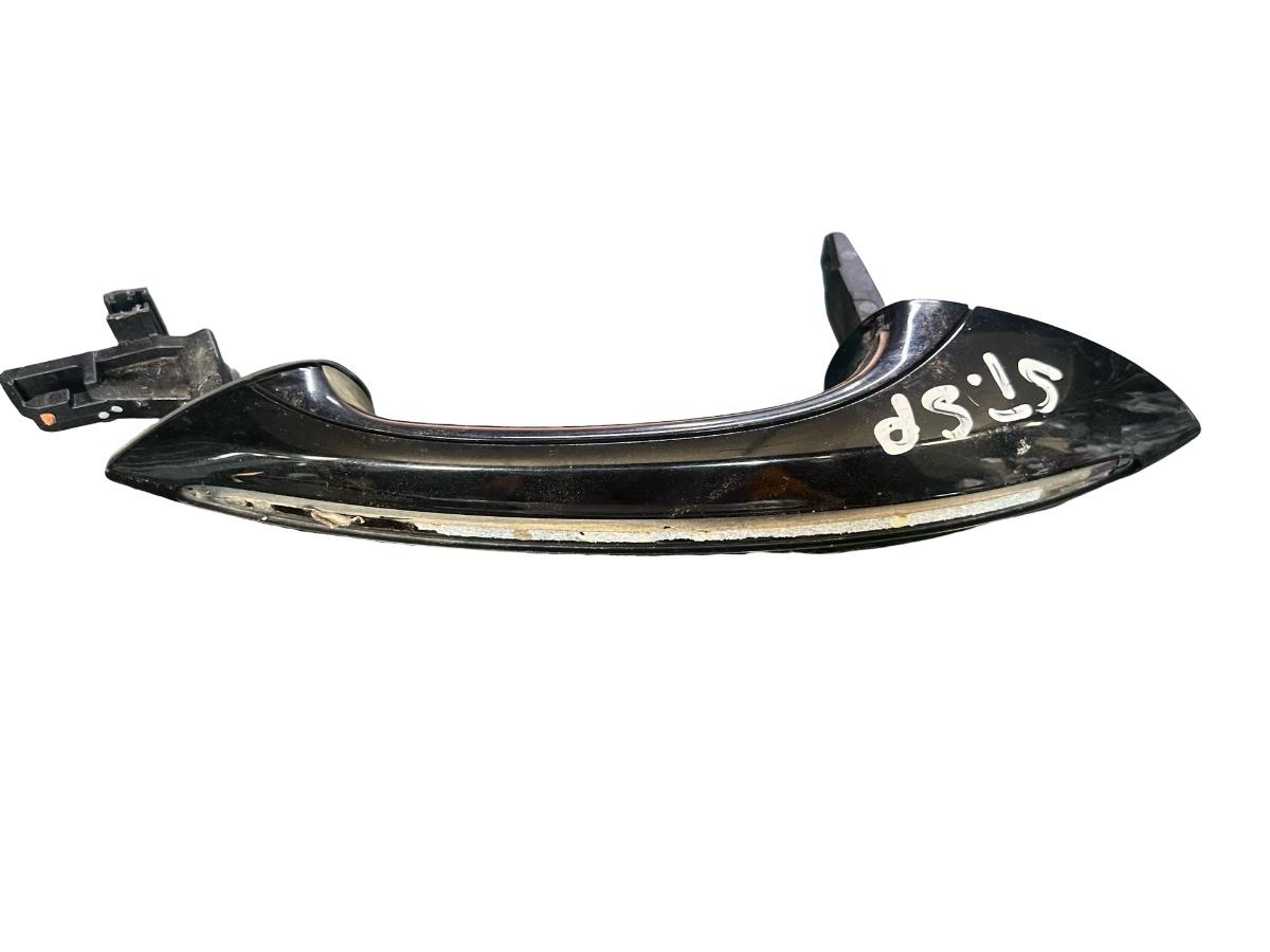 Maner/suport exterior portiera spate stanga spate BMW 5 F10 2009 - 2016