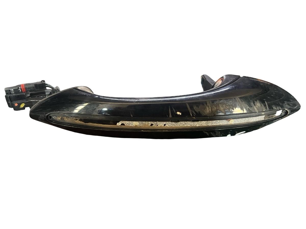 Maner exterior portiera spate stanga spate BMW 5 F10 2009 - 2016 – foto 2