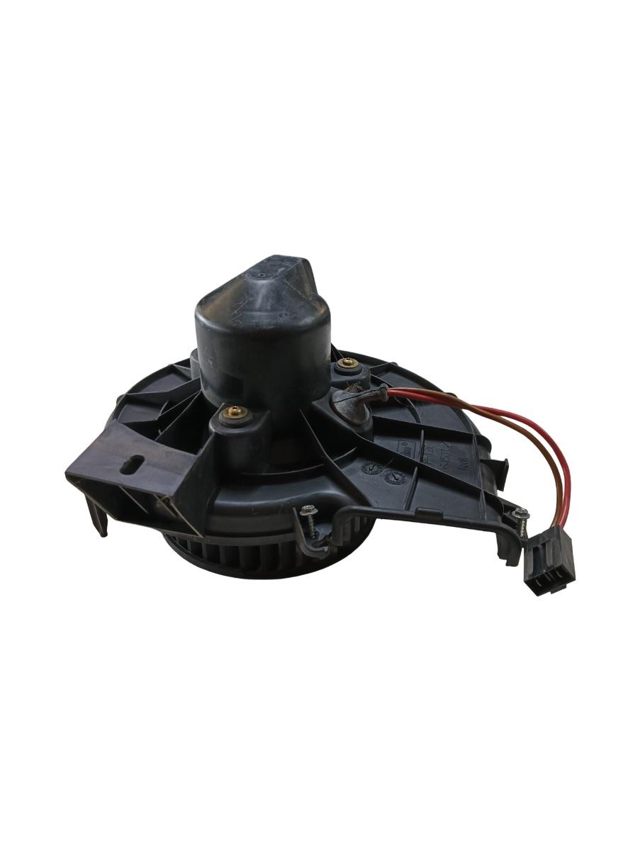 Ventilator aeroterma OPEL COMBO Box Body / Estate 2001 - >