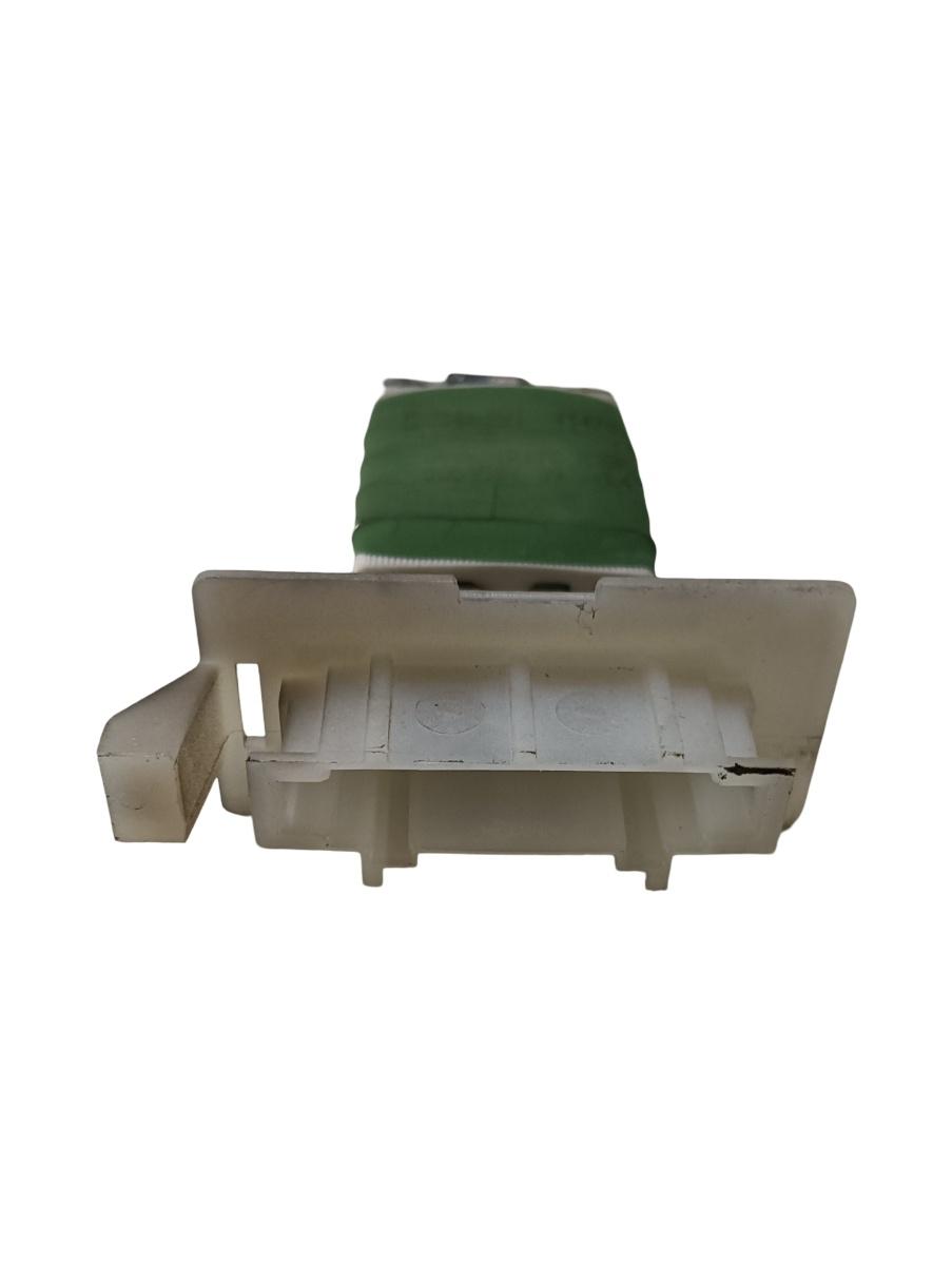 Rezistor motor/ventilator aeroterma OPEL COMBO Box Body / Estate 2001 - >