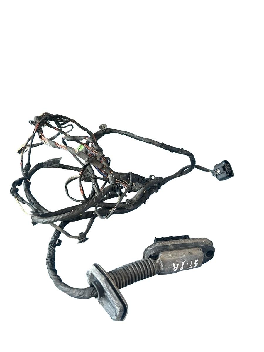 Cablaj portiera fata stanga fata BMW 5 F10 2009 - 2016