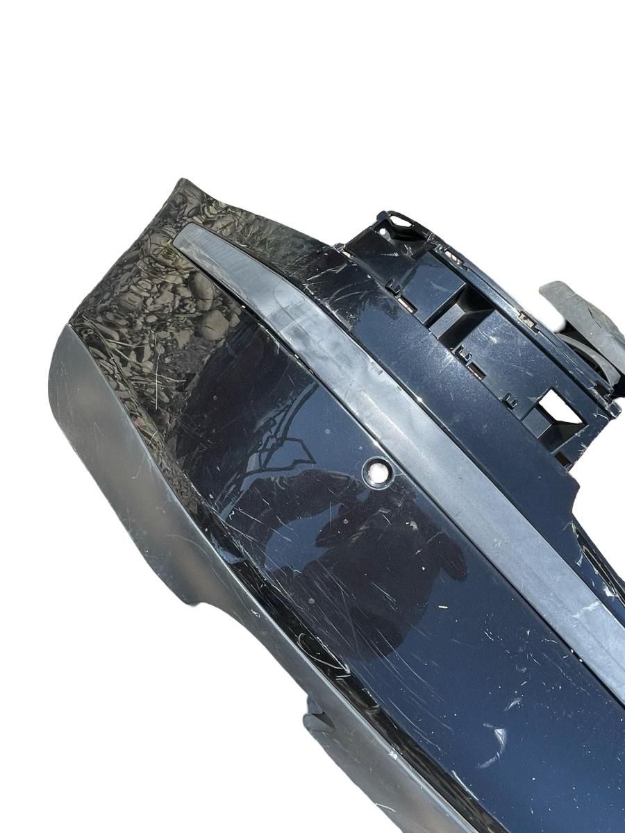 Bara spate SKODA OCTAVIA 1Z3 2004 - 2013 – foto 4