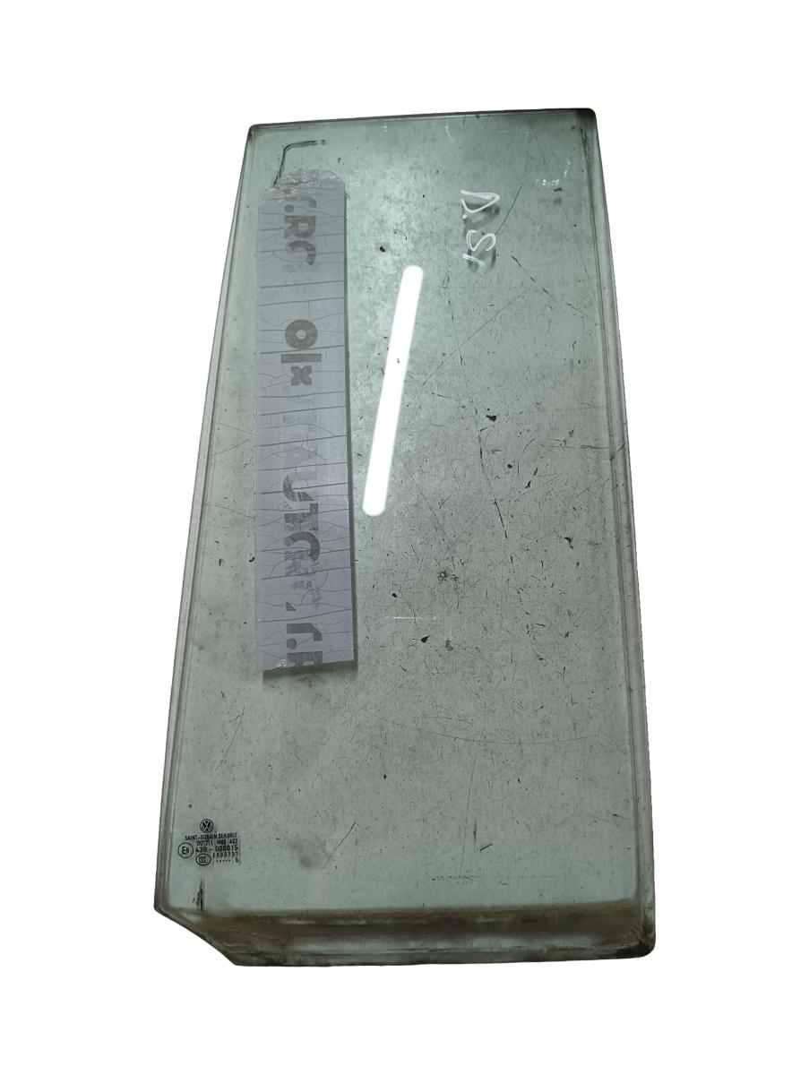 Geam  dreapta spate VOLKSWAGEN TOURAN 1T3 2010 - 2015