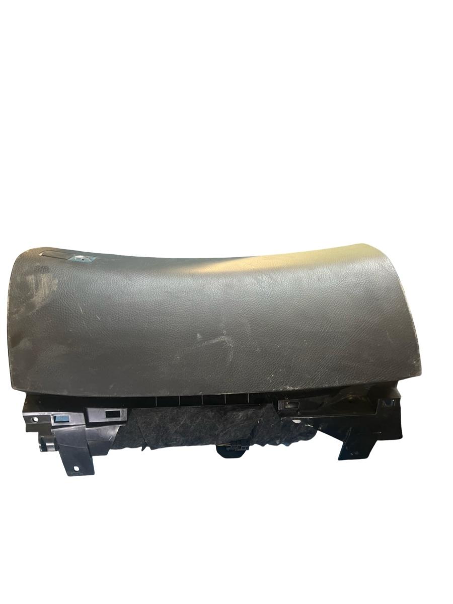 Torpedou MERCEDES-BENZ S-CLASS II W221, C215 2005 - 2013 – foto 2