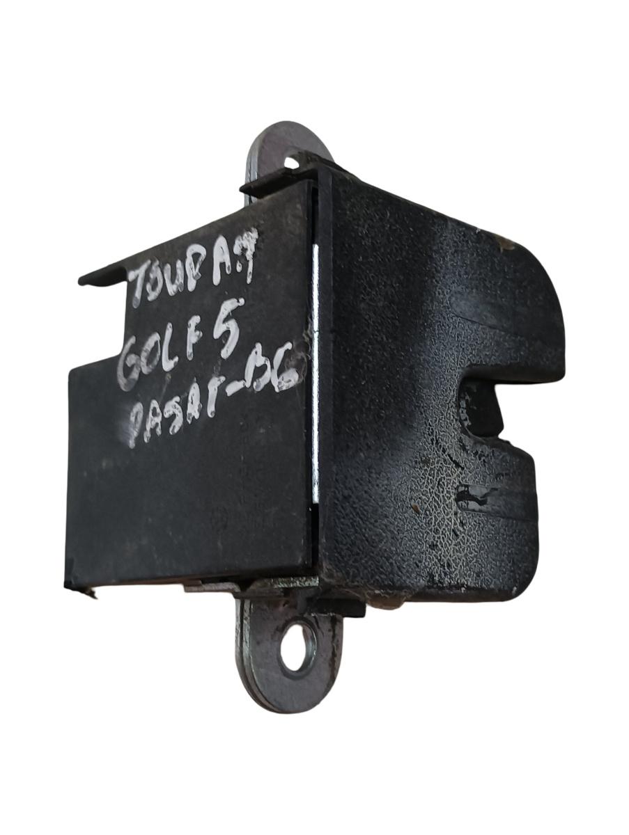 Broasca hayon/portbagaj VOLKSWAGEN TOURAN 1T3 2010 - 2015 – foto 2