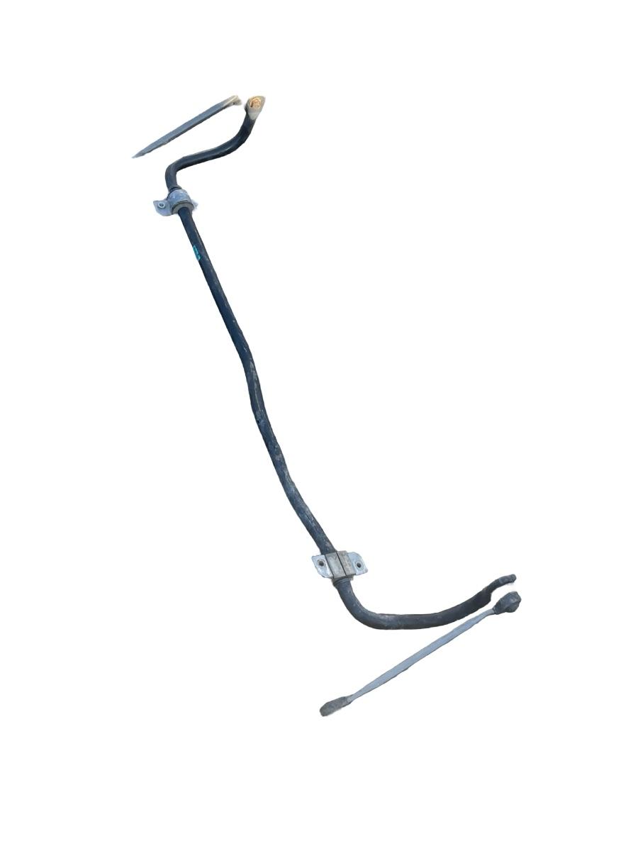Bara torsiune fata SKODA FABIA II 542 2006 - 2014, SKODA ROOMSTER Praktik 5J 2007 - 2015 6Q0411303AQ