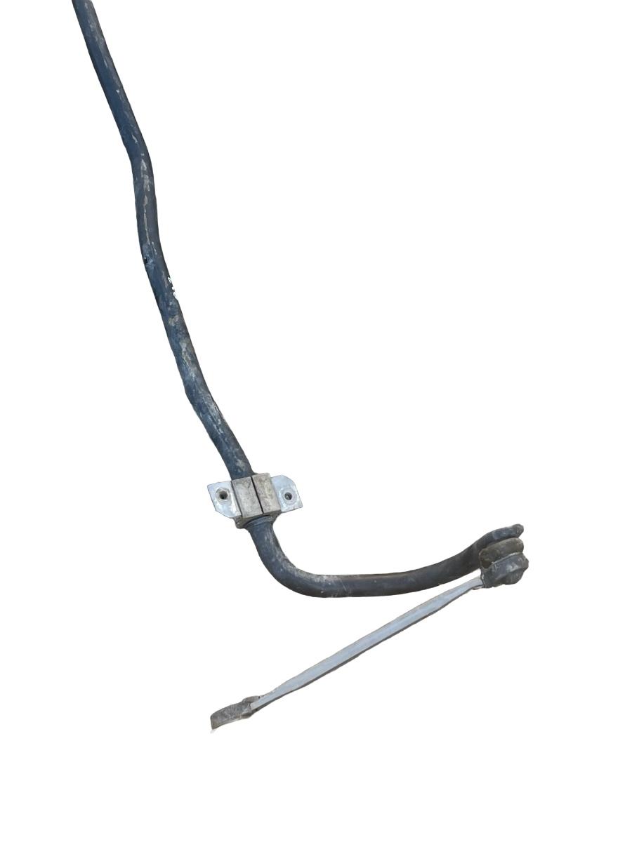 Bara torsiune fata SKODA FABIA II 542 2006 - 2014, SKODA ROOMSTER Praktik 5J 2007 - 2015 6Q0411303AQ – foto 3