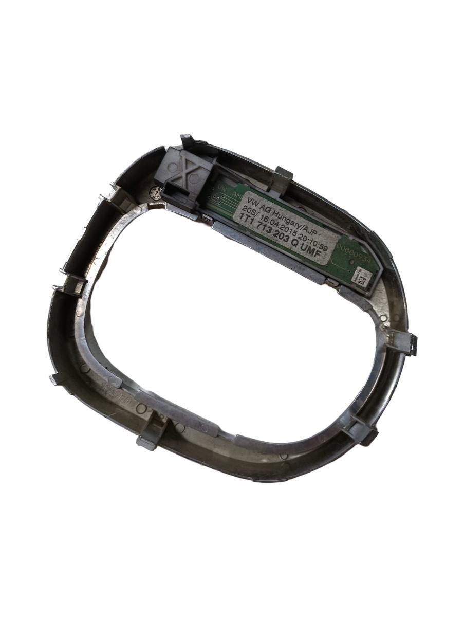 Indicator schimbator de viteze VOLKSWAGEN TOURAN 1T3 2010 - 2015 1t1713203q – foto 2