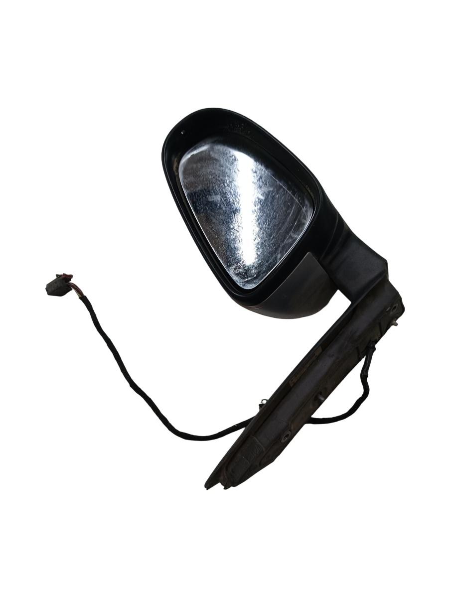 Oglinda dreapta fata VOLKSWAGEN TOURAN 1T3 2010 - 2015