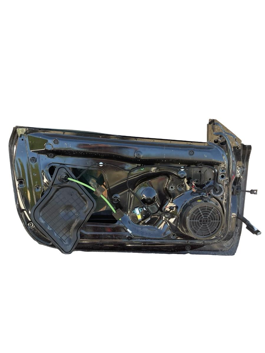 Usa Portiera stanga fata AUDI A5/S5 8T3 2007 - 2017 CABRIO/COUPE – foto 3
