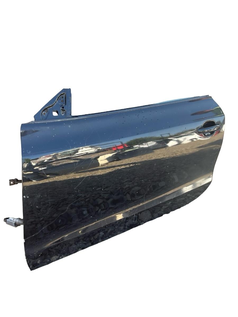 Usa Portiera stanga fata AUDI A5/S5 8T3 2007 - 2017 CABRIO/COUPE