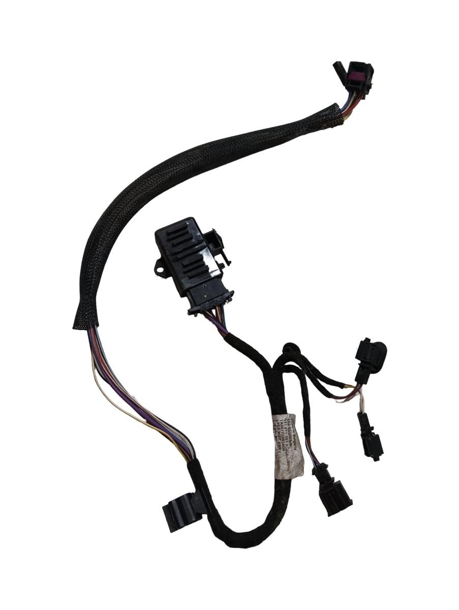 Modul incalzire scaun  VOLKSWAGEN TOURAN 1T3 2010 - 2015 5k0859772
