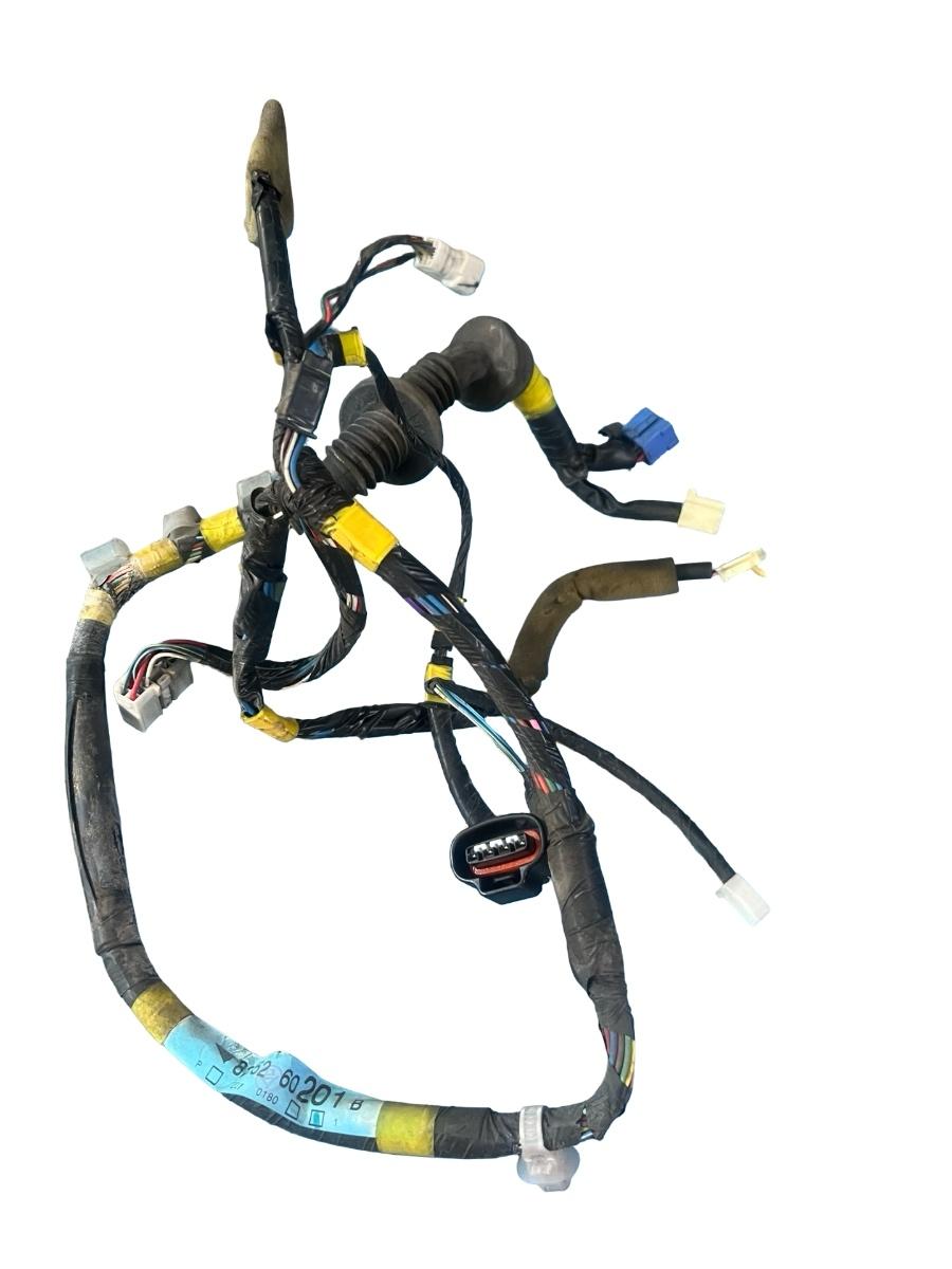 Cablaj portiera fata stanga fata TOYOTA LAND CRUISER 90 _J9_ 1995 - >