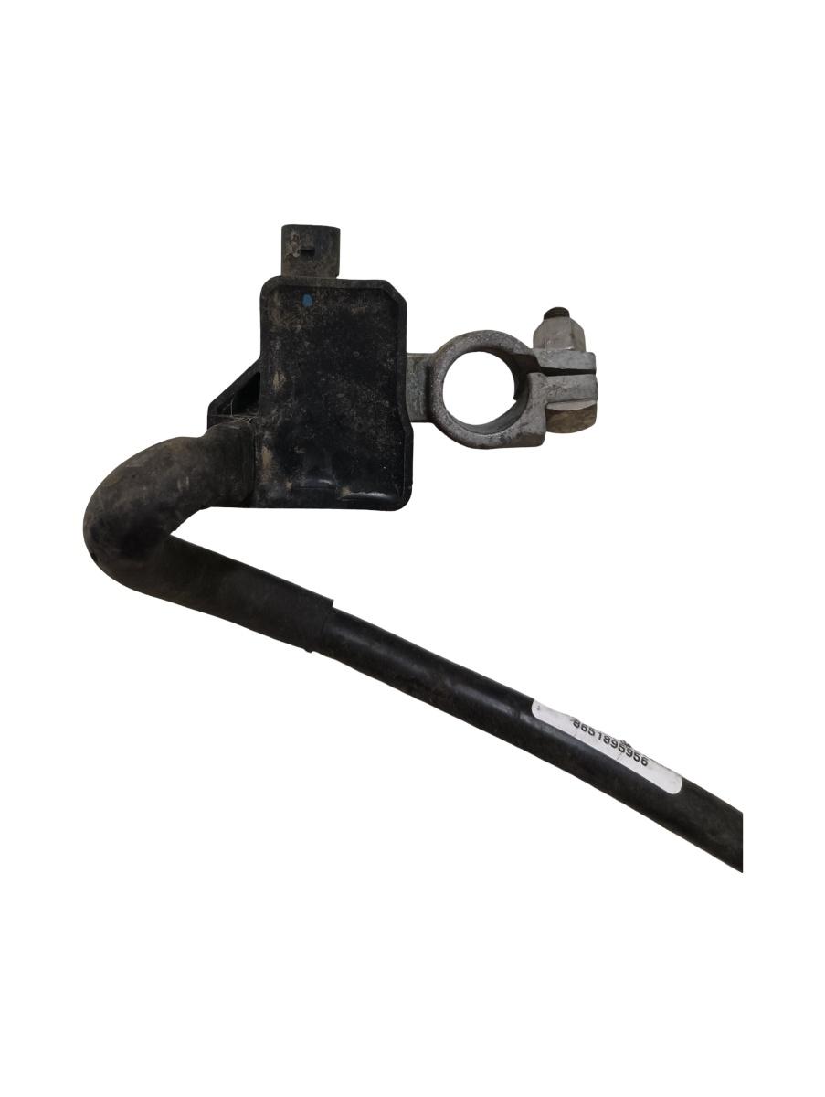Cablu borna negativa (baterie) VOLKSWAGEN TOURAN 1T3 2010 - 2015