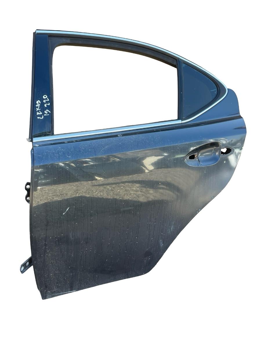 Usa  Portiera stanga spate LEXUS IS II 220 2006