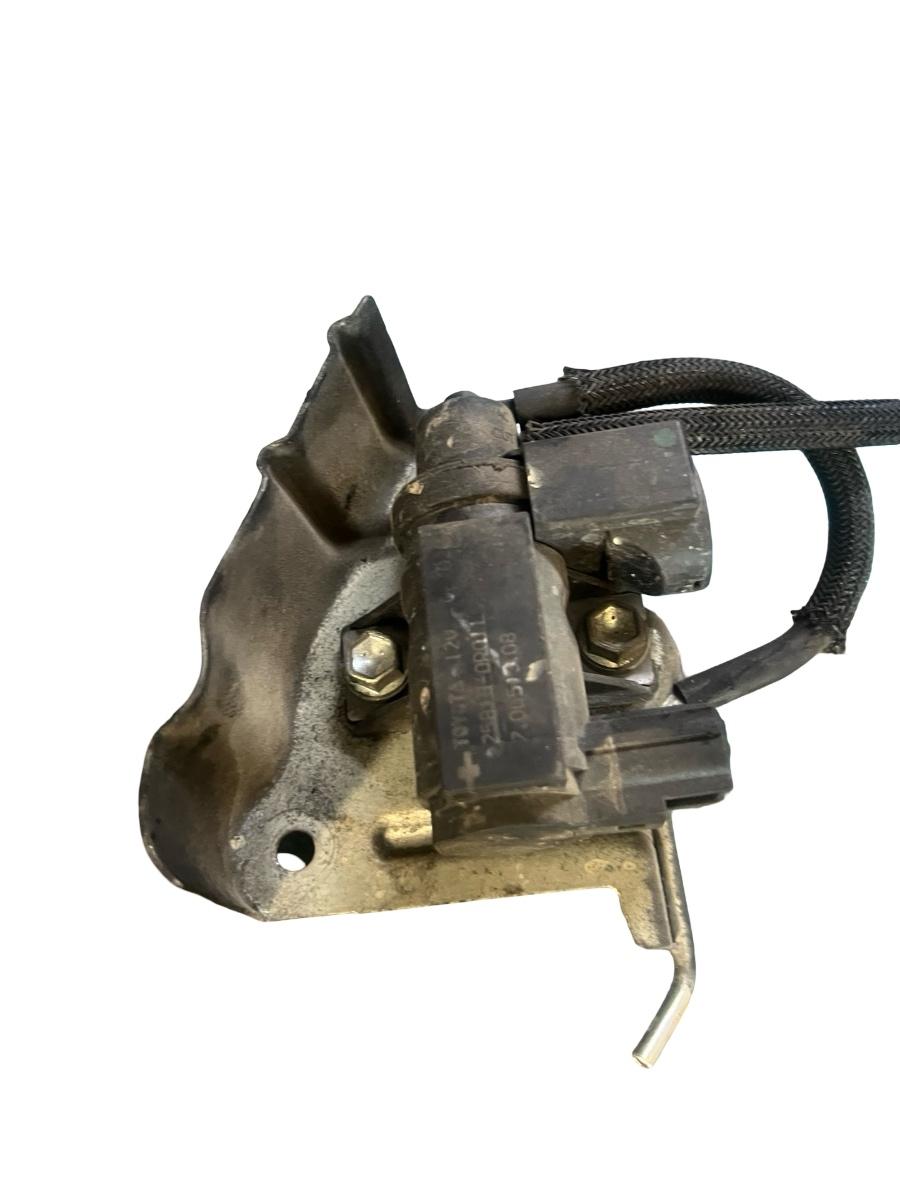 Electrovalva turbina TOYOTA RAV 4 III _A3_ 2005 - 2013 – foto 2