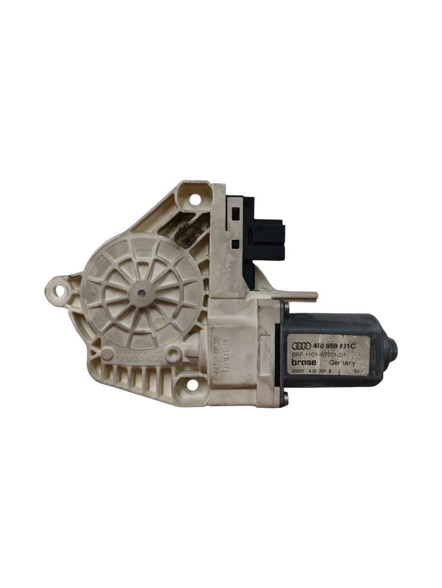 Motoras geam stanga spate AUDI A6/S6 III Saloon 4F2, C6 2004 - 2011 – foto 2